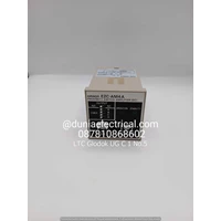 Omron Optical Proximity Switch / Proximity Switch Amplifier E2C-AM4A