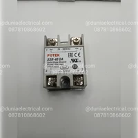 Solid State Relay Fotek / SSR-40 DA Fotek 40A