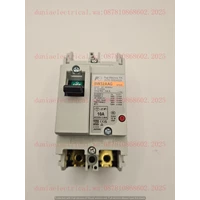 MCCB / Mold Case Circuit Breaker Fuji BW32AAG 2P 10A