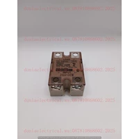 Solid State Relay Omron G3NA-225B 24V DC