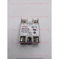 Fotek Solid State Relay SSR-40 DA 40A