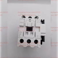 Magnetic Contactor CU-32R 60A Teco 220 Vac