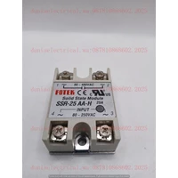 Solid State Module Fotek SSR-25 AA-H AC to AC