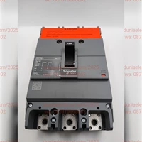 MCCB / Mold Case Circuit Breaker EZC250F3125 Schneider 125 A