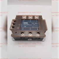 Three Phase Solid State Relay TSR-40DA-H Fotek 40 A