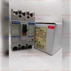 MCCB / Mold Case Circuit Breaker E100-SF Terasaki 75A 2