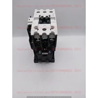Contactor Teco CU-40R 60A 110 Vac