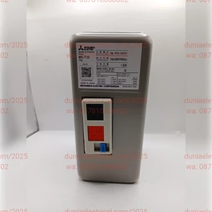 Dol Starter Mitsubishi MS-T10 PM 9 A