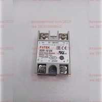 Solid State Relay SSR-10 DA Fotek 10 A