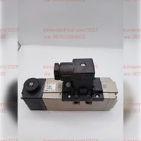Solenoid Valve VP7-6-FG-S SMC 24 Vdc