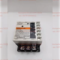 Solid State Contactor Fuji  SS-203-1-D2 20A 240 Vac