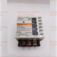 Solid State Contactor Fuji SS203-1-A1 20A 240 Vac