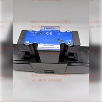 Directional Valve DSG-01-3C4-A120-50 Yuken 110 Vac