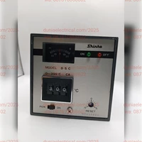 Shinko Electric Temperature Switches DSC-220-R/E 220 Vac