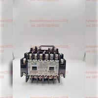 Magnetic Contactor AC Teco / Reversible Contactor CL-10F Teco 24 V