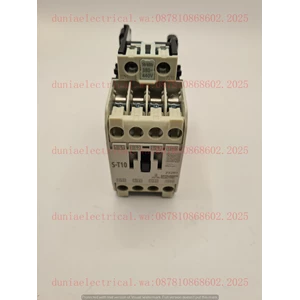 Mitsubishi Contactor Coil / Mitsubishi Kontaktor S-T10 380 Vac