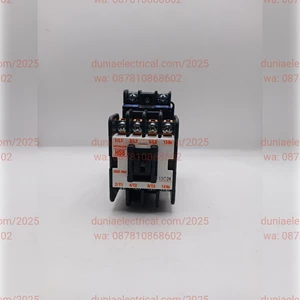 Magnetic Contactor Hitachi  HS8 220 Vac