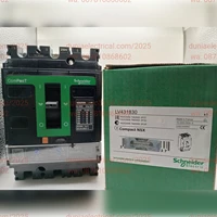 MCCB NSX250N LV431830 Schneider Electric 250A