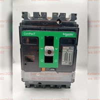 MCCB / Mold Case Circuit Breaker NSX100N Schneider 100A