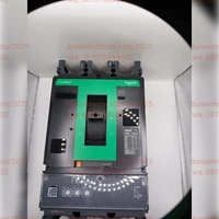 NFB / No Fuse Circuit Breaker Schneider NSX400N 400A