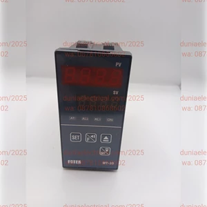 Digital Temperature Controller Fotek MT-20R 