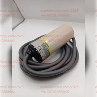 Omron Capacitive Proximity Switches E2K-C25MF2 