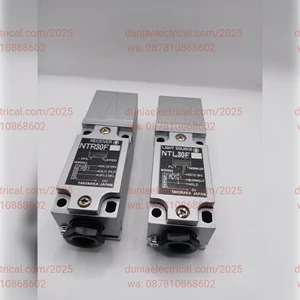 Photoelectric Switches Takex NT30F  24 Vdc