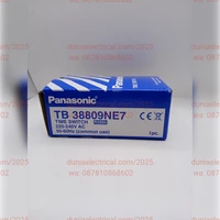 Timer Switch Panasonic TB 38809NE7 220 Vac