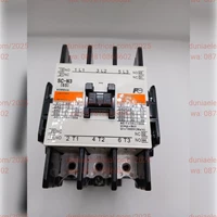 Magnetic Contactor Fuji 100A SC-N3 22O Vac