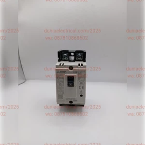 Mitsubishi NFB / No Fuse Circuit Breaker 30A 2P NF30-CS
