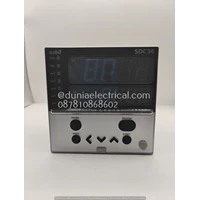 Azbil Temperature Controller C36TR1UA1200 / SDC36