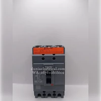 MCCB / Mold Case Circuit Breaker Schneider EZC100F 3060 60A