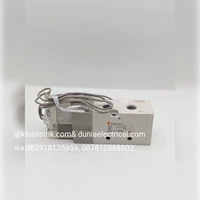 Solenoid Valve SMC VF3130-4G1-01 220 Vac