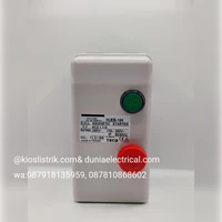 Dol Starter Magnetic Starter HUEB-16K 380 V