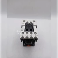Power Contactor Teco CU-16 30A 220 Vac