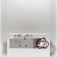 Solenoid Valve SY9120-5LZD-03 SMC 24 Vdc