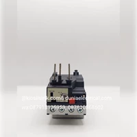 Overload Relay Teco RHU-10/6.3K1 4.5-6.3 A