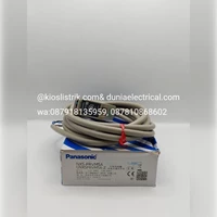 Sensor Photoelectric Panasonic NX5-PRVM5B 240 V ac/dc