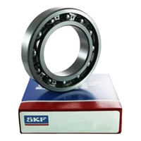 SKF Deep Grove Ball Bearing 6309-2RS/C3
