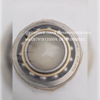 SKF Angular Ball Bearing 7209 BECBM 