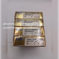 Ball Bearing 7001CTRDULP3 RHP High Speed