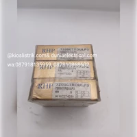 Ball Bearing High Speed 7205CTRDULP3 RHP