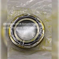 RHP Angular Ball Bearing High Speed 7006CTRLDULP3