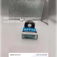 Ball Bearing NTN 6302 LLU