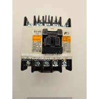 Contactor Coil Fuji 380 V SC-05 20A