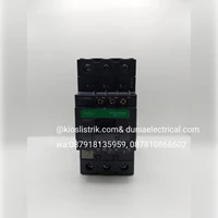 Schneider Contactor Coil 110 V LC1D40AF7 60A