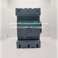 Schneider Auxiliary Contactor LC1D150M7 200A 220 Vac