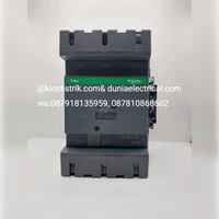 Industrial AC Contactor Schneider LC1D115F7 200A