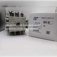 Contactor Coil Mitsubishi 220 V S-T65 