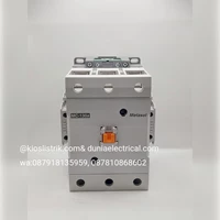 Magnetic Contactor AC LS MC-130a 220 Vac